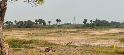 Image of 800 Sq.ft Residential Plot / Land for sale in Arakkonam, Ranipet for Rs. 320000