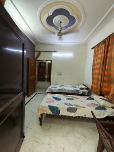 Bedroom Image of RD PG in Sector 15 Dwarka, New Delhi