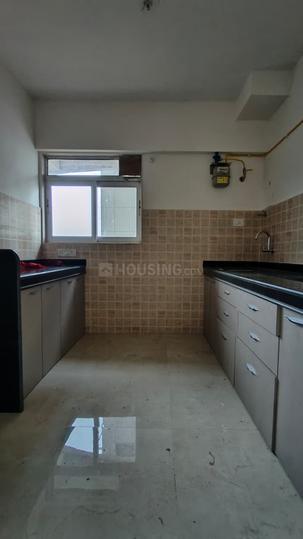 Naupada, Thane West Kitchen 1