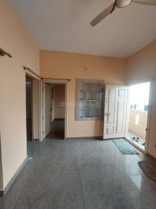 Hall Image of 800 Sq.ft 2 BHK Builder Floor for rent in Halasuru Bengaluru for Rs. 29000