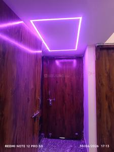 Bedroom Image of 1400 Sq.ft 3 BHK Independent House for rent in Bilasi Town Deoghar for Rs. 20000