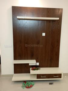 Bedroom Image of 1060 Sq.ft 2.5 BHK Apartment / Flat for sale in Nirala Greenshire, Noida Extension Greater Noida for Rs. 8500000