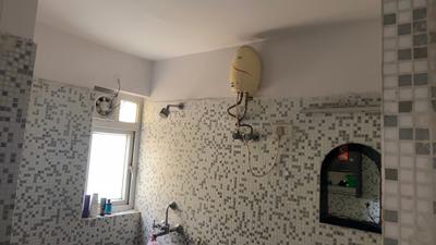 Image of 1700 Sq.ft 3 BHK Apartment / Flat for sale in Shrachi Greenwood Elements, New Town, Kolkata for Rs. 11800000