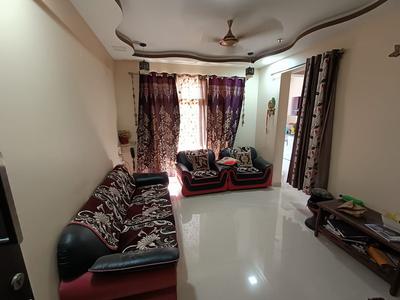 Hall Image of Upper Crust  in Kalwa, Thane