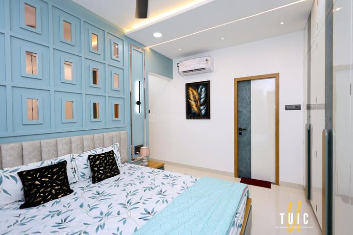 Block G, Rajouri Garden Bedroom 1