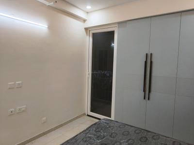 Bedroom Image of 1305 Sq.ft 2.5 BHK Builder Floor for rent in Smartworld Gems, Sector 89 Gurgaon for Rs. 30000