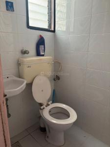 Bathroom Image of 812 Sq.ft 2 BHK Apartment / Flat for sale in Kothrud Pune for Rs. 13000000