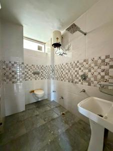 Image of 1450 Sq.ft 3 BHK Apartment / Flat for rent in Sector 20, Panchkula for Rs. 29999