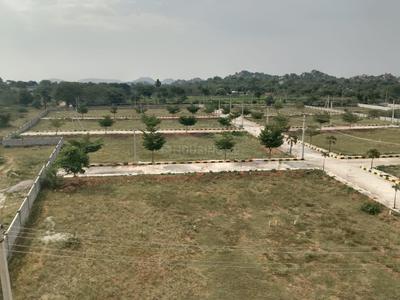 Residential Plot