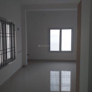 Hall Image of 1950 Sq.ft 4 BHK Independent House for sale in Injambakkam Chennai for Rs. 30000000