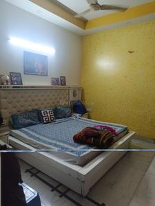 Bedroom Image of 1884 Sq.ft 4 BHK Builder Floor for sale in Indirapuram Ghaziabad for Rs. 15000000