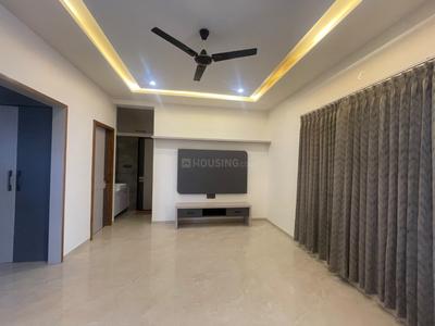 Hall Image of 1500 Sq.ft 2 BHK Builder Floor for rent in Keshwapur Hubli for Rs. 22000