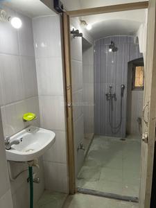 Bathroom Image of Maitys’ in Paikpara, Kolkata