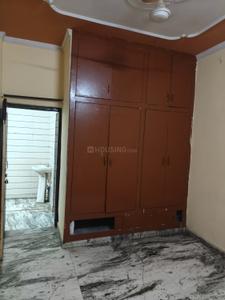 Bedroom Image of 1000 Sq.ft 2 BHK Independent House for rent in Sector 13 Gurgaon for Rs. 20000