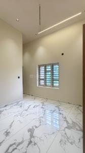 Hall Image of 1600 Sq.ft 4 BHK Independent House for sale in Pukkattupady Kochi for Rs. 8300000