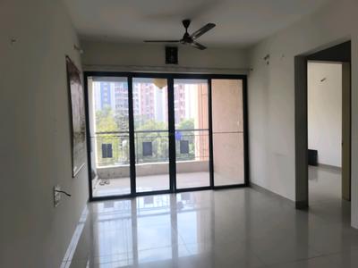 Living Room Image of 872 Sq.ft 2 BHK Apartment / Flat for rent in Nanded Sarang, Nanded Pune for Rs. 21500