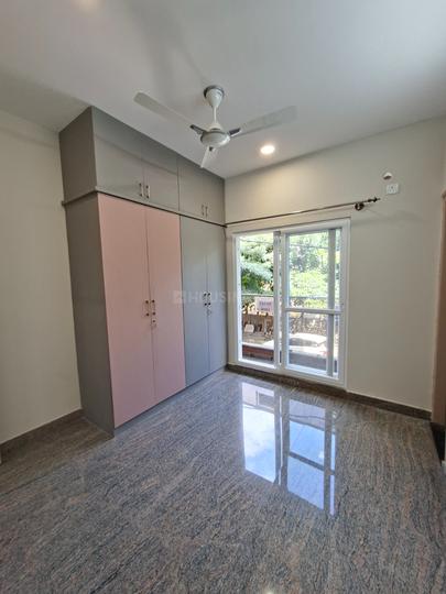 Sector 2, HSR Layout Bedroom 1