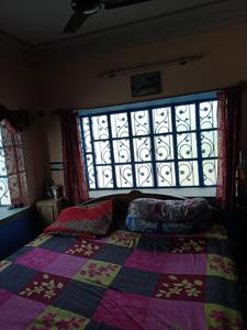 Bedroom Image of 1700 Sq.ft 5 BHK Independent House for sale in Khagra Berhampore for Rs. 12500000
