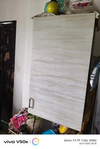 Bedroom Image of 650 Sq.ft 1 BHK Apartment / Flat for sale in Sai Astorion Residency, Undera Vadodara for Rs. 1500000
