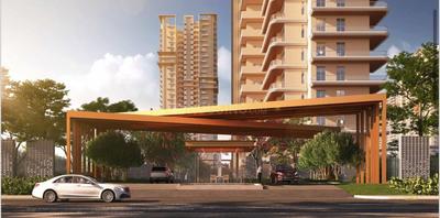 4 BHK Flat