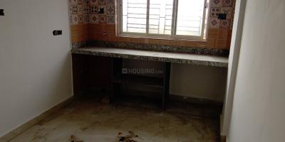Kitchen Image of 1100 Sq.ft 3 BHK Apartment / Flat for sale in South Dum Dum Kolkata for Rs. 6380000
