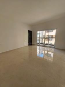 Hall Image of 1920 Sq.ft 3 BHK Apartment / Flat for rent in Cooke Town Bengaluru for Rs. 80000