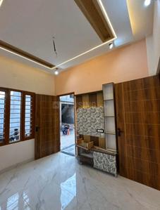 Hall Image of 1000 Sq.ft 3 BHK Independent House for sale in Clement Town Dehradun for Rs. 7000000