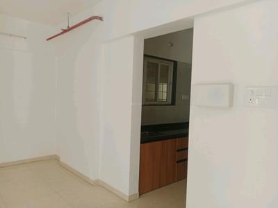 Living Room Image of 600 Sq.ft 1 BHK Apartment / Flat for sale in GK Royale Rahadki Greens, Rahatani Pune for Rs. 5800000