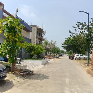 Residential Plot