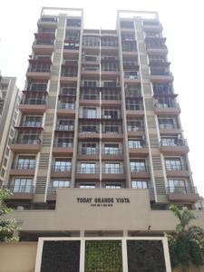 Building Image of 1250 Sq.ft 2 BHK Apartment / Flat for sale in Today Grande Vista, Ulwe Navi Mumbai for Rs. 15000000