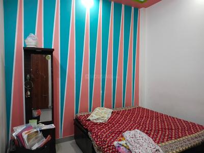 Bedroom Image of 650 Sq.ft 1 BHK Independent House for sale in Rajajipuram Lucknow for Rs. 3600000