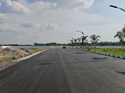 Image of 1200 Sq.ft Residential Plot / Land for sale in Padappai, Chennai for Rs. 4558800