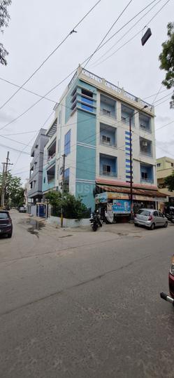 Commercial Tax Colony, Kothapet Main Image 1