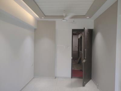 Living Room Image of 450 Sq.ft 1 BHK Apartment / Flat for rent in Piramal Vaikunth , Thane West Thane for Rs. 29999