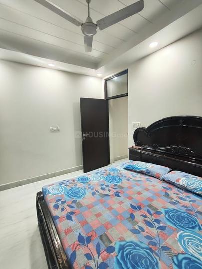 Block 6A, Ramesh Nagar Bedroom 1