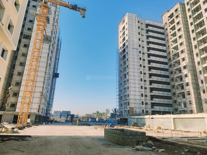 Nambiar Millennia Main Image 1