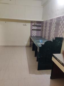 Kitchen Image of 500 Sq.ft 1 RK Independent House for rent in Cidco Aurangabad for Rs. 8000