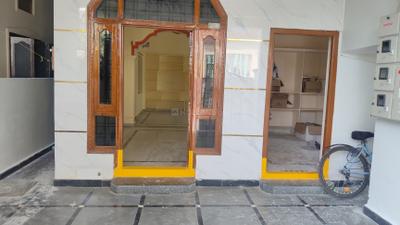 Living Room Image of 1250 Sq.ft 2 BHK Independent House for rent in Peerzadiguda Hyderabad for Rs. 13000