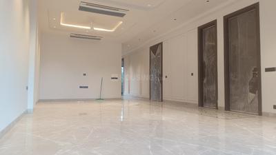 Hall Image of 1800 Sq.ft 3 BHK Builder Floor for sale in Safdarjung Development Area New Delhi for Rs. 120000000