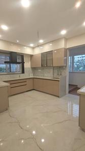 Hall Image of 2700 Sq.ft 4 BHK Apartment / Flat for rent in Pratap Nagar Nagpur for Rs. 60000