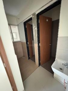 Image of 1046 Sq.ft 2 BHK Apartment / Flat for sale in Akshay Vista, Dhayari, Pune for Rs. 7700000