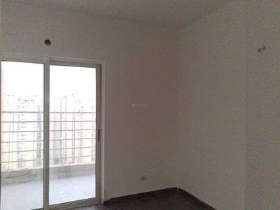Bedroom Image of 1410 Sq.ft 3 BHK Apartment / Flat for sale in Paras Tierea, Sector 137 Noida for Rs. 11000000