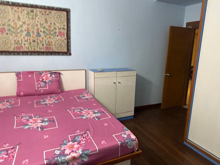 la marina vasisshno devi Bedroom 1