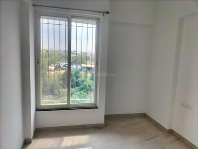 Bedroom Image of 800 Sq.ft 2 BHK Apartment / Flat for rent in Raviraj Patang Plaza, Dhankawadi Pune for Rs. 23000