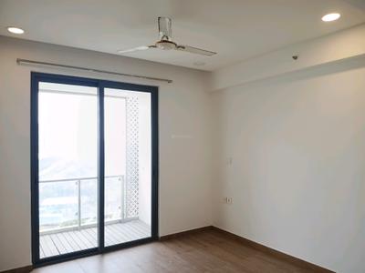 Bedroom Image of 1800 Sq.ft 3 BHK Apartment / Flat for sale in Lodha New Cuffe Parade Lodha Evoq, Sion Mumbai for Rs. 62000000