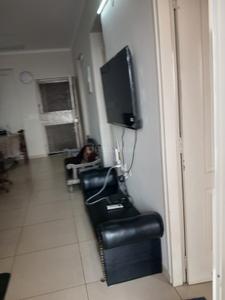 Kitchen Image of 562 Sq.ft 1 BHK Apartment / Flat for sale in Ashiana Nirmay, Thara Bhiwadi for Rs. 7000000