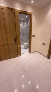 Bedroom Image of 1000 Sq.ft 3 BHK Apartment / Flat for sale in Sewak Park New Delhi for Rs. 4800000