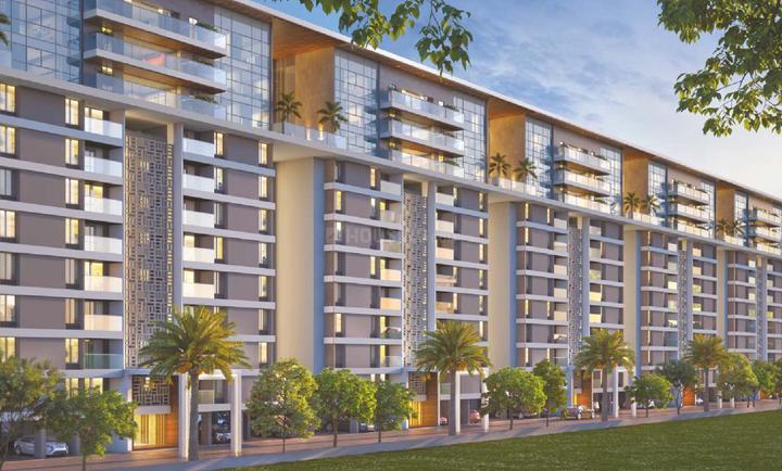 Majestique Ephelia Phase 1 Main Image 1