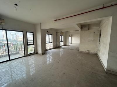 Hall Image of 3800 Sq.ft 4 BHK Apartment / Flat for sale in Fort Oasis, Ballygunge Kolkata for Rs. 47000000