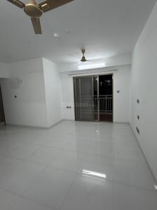 Hall Image of 1080 Sq.ft 3 BHK Apartment / Flat for sale in Bramhacorp August Towers PH 2, Wadgaon Sheri Pune for Rs. 13500000